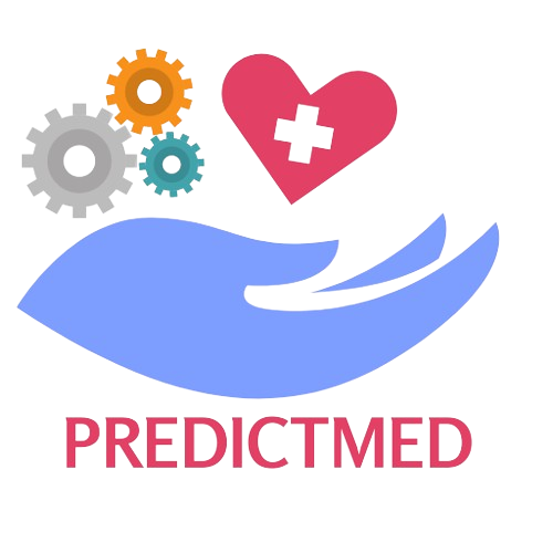 PredictMed Logo